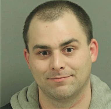Gregory Thompson - Wake County, NC 