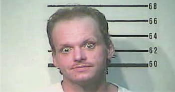 Henry Thurman - Bell County, KY 