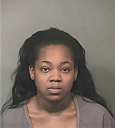 Quneshia Tolbert, - Brevard County, FL 