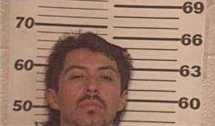 Ismael Trevino, - Hidalgo County, TX 