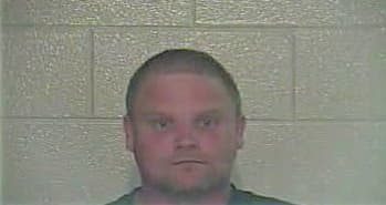 Toby Troxell, - Pulaski County, KY 