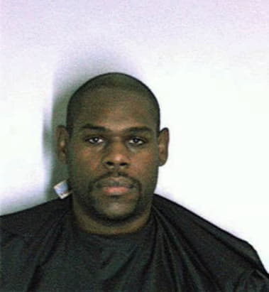 Willie Turner - DeKalb County, GA 
