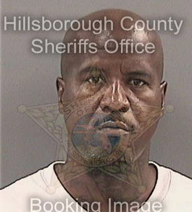 Alvin Tyson, - Hillsborough County, FL 