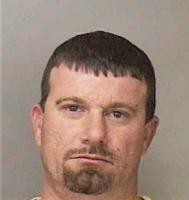 Travis Vipond, - Polk County, FL 