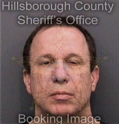 Patrick Walker, - Hillsborough County, FL 