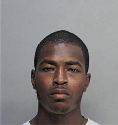 Tony Walker, - Dade County, FL 