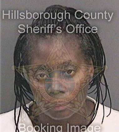 Denise White - Hillsborough County, FL 