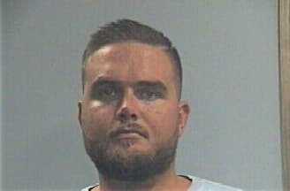 Jc White - Fayette County, KY 