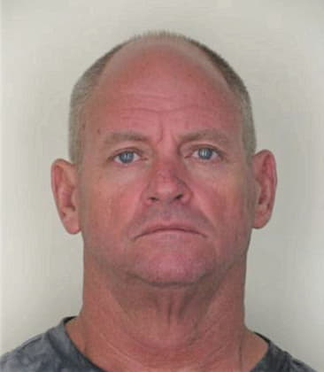 Stuart White - Hillsborough County, FL 