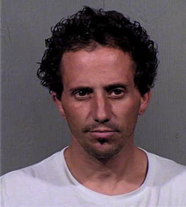 Kenyon Wiggins - Maricopa County, AZ 