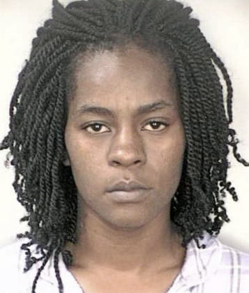 Debra Williams - Hillsborough County, FL 