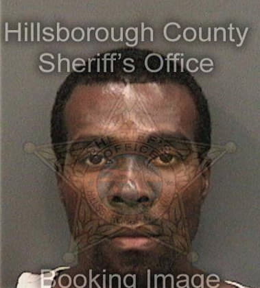 Kavier Williams, - Hillsborough County, FL 