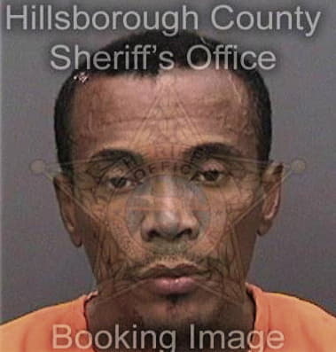 Rodney Williams, - Hillsborough County, FL 