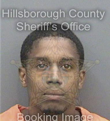 Timothy Williams, - Hillsborough County, FL 