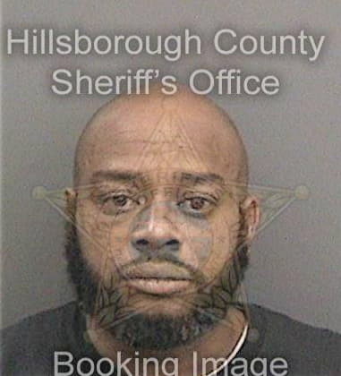 Shawn Wilson, - Hillsborough County, FL 