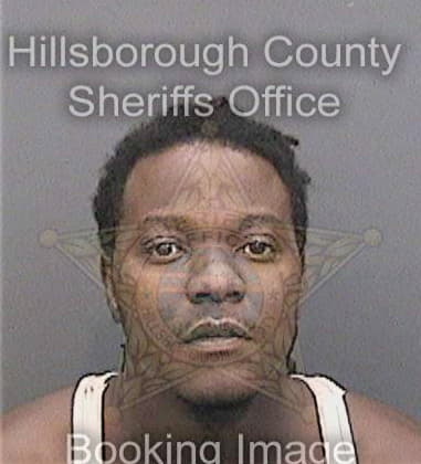 Gregory Young, - Hillsborough County, FL 