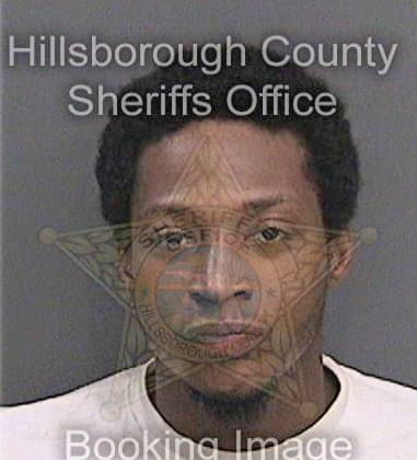 Marcus Young, - Hillsborough County, FL 