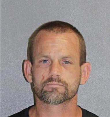 James Abbott, - Volusia County, FL 