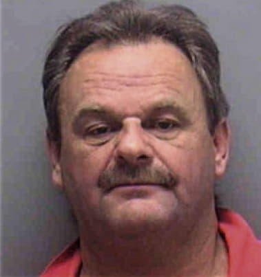 Charles Anderson, - Lee County, FL 