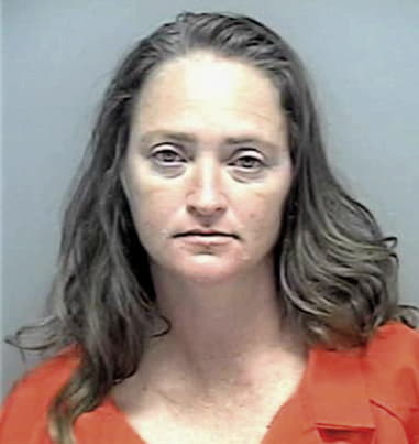 Bonnie Anfinson, - Lee County, FL 