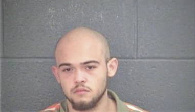 Anthony Archer, - Pender County, NC 