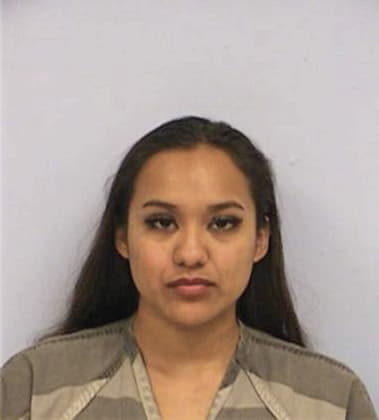 Alma Aviles, - Travis County, TX 