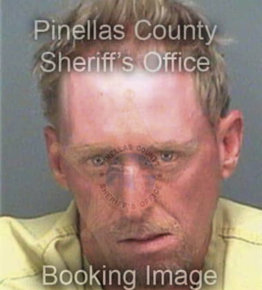 Glenn Azevedo, - Pinellas County, FL 