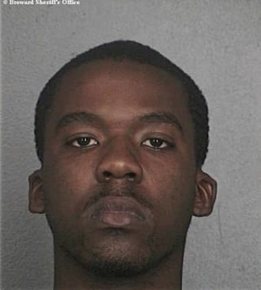 Rajiv Beckford, - Broward County, FL 