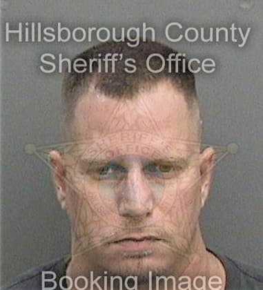 Rodney Berry - Hillsborough County, FL 