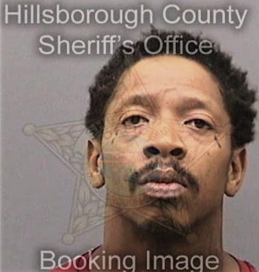 Anthony Bethune - Hillsborough County, FL 