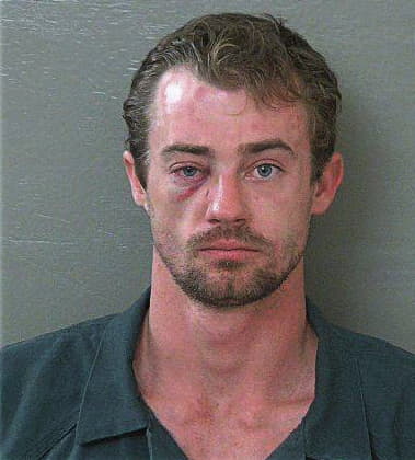 James Blagoue, - Escambia County, FL 