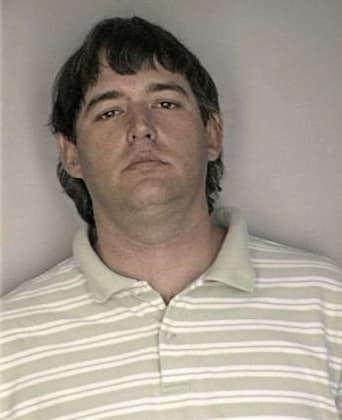 Steve Blanchette - Hillsborough County, FL 