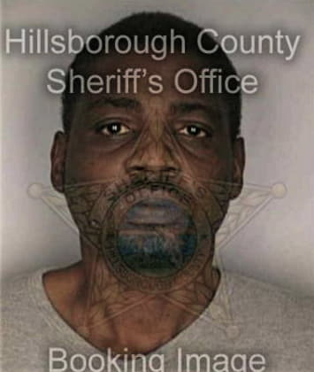 Andrew Boardley - Hillsborough County, FL 