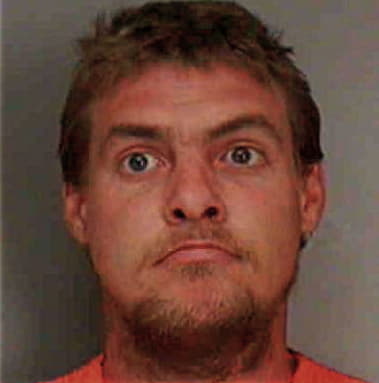 Salvador Borja - Polk County, FL 