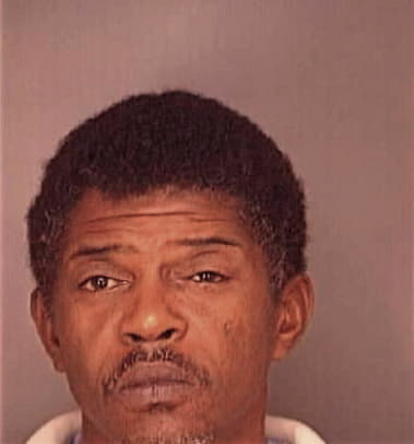 William Boss - Polk County, FL 