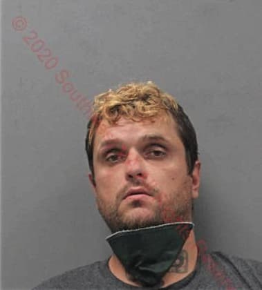 Adam Bowers, - Washington County, VA 