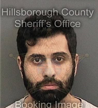 Gary Bradshaw - Hillsborough County, FL 