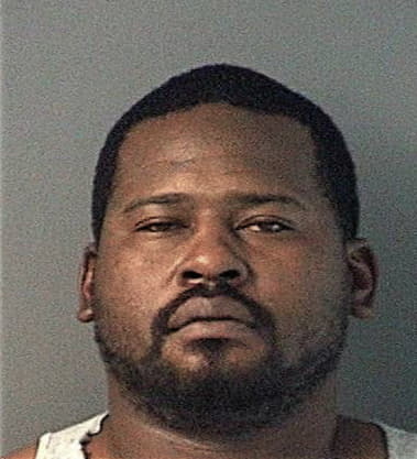 Anthony Brown, - Escambia County, FL 