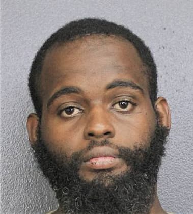 Christopher Brown, - Broward County, FL 