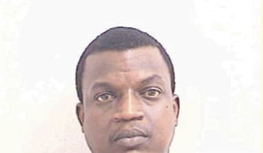 Robert Brown - Decatur County, GA 