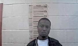 Jesse Bryant, - Lamar County, MS 