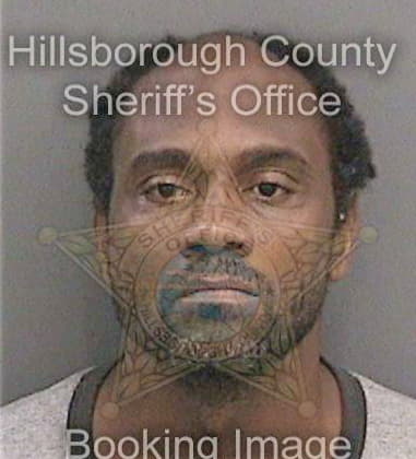 Shaun Bush, - Hillsborough County, FL 