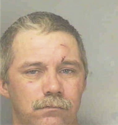 Francisco Bustamante, - Polk County, FL 