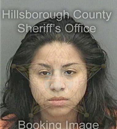 Nikki Byrd, - Hillsborough County, FL 