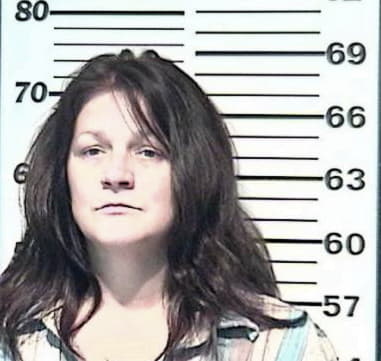 Peggy Carmack - Campbell County, KY 