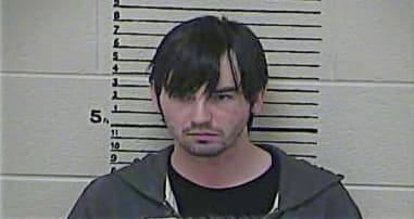 Jason Carpenter, - Clay County, KY 