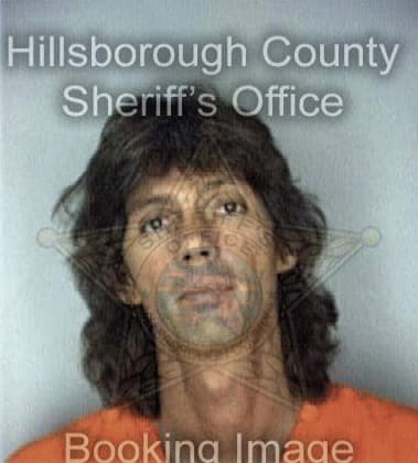 Michael Carpenter, - Hillsborough County, FL 