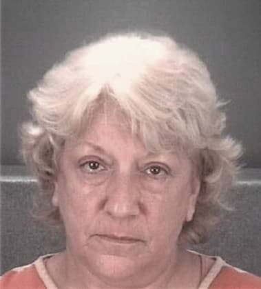 Catherine Carruth, - Pasco County, FL 