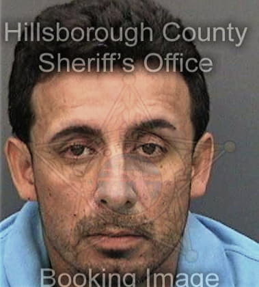 John Carvajal, - Hillsborough County, FL 