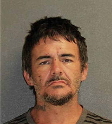 Michael Chester, - Volusia County, FL 